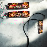 Image 5 of supernatural acrylic sets