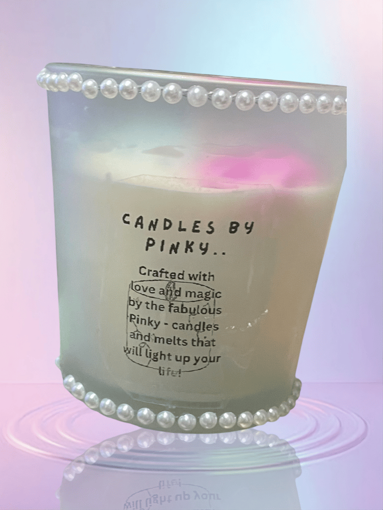 Image of Fairy Unicorn Creations small/medium 