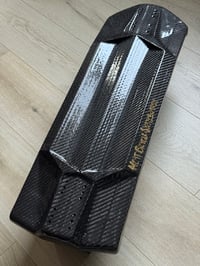 Image 1 of Meat Beam