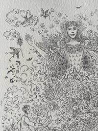 Image 7 of Salvation - Book & Artwork