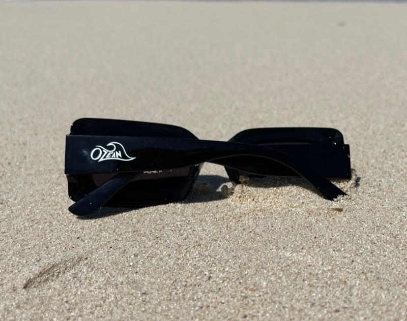 Ozean sunglasses black 