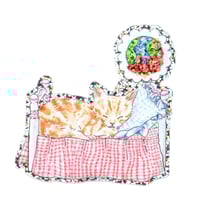 Image 1 of honk shoo mimimi