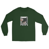 Image 15 of DREAM XXVII LONG SLEEVE SHIRT