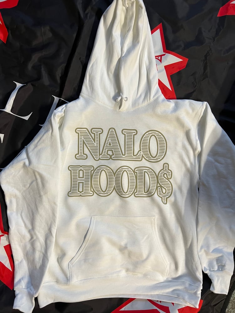 Image of Nalo Hood$