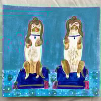 Image 2 of Humphrey and Bernard