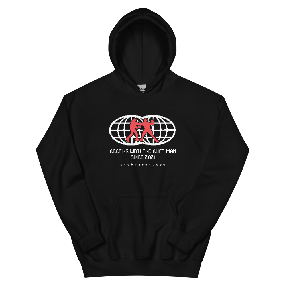 Image of Unisex Hoodie