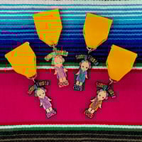 Image 1 of Sonny Fiesta Mystery Medal