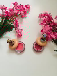 Image 1 of Cream Blush 🌼