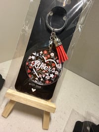 Image 3 of Xikers keychain 