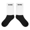 Tennis Socks - LA BVLANCE - SAGE Collection