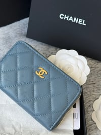Image 16 of CC Short Zipper
