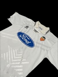 Image 3 of Valencia CF Karpin 95-96
