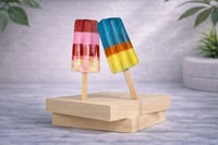 Image 2 of 🍭 Popsicle Soaps