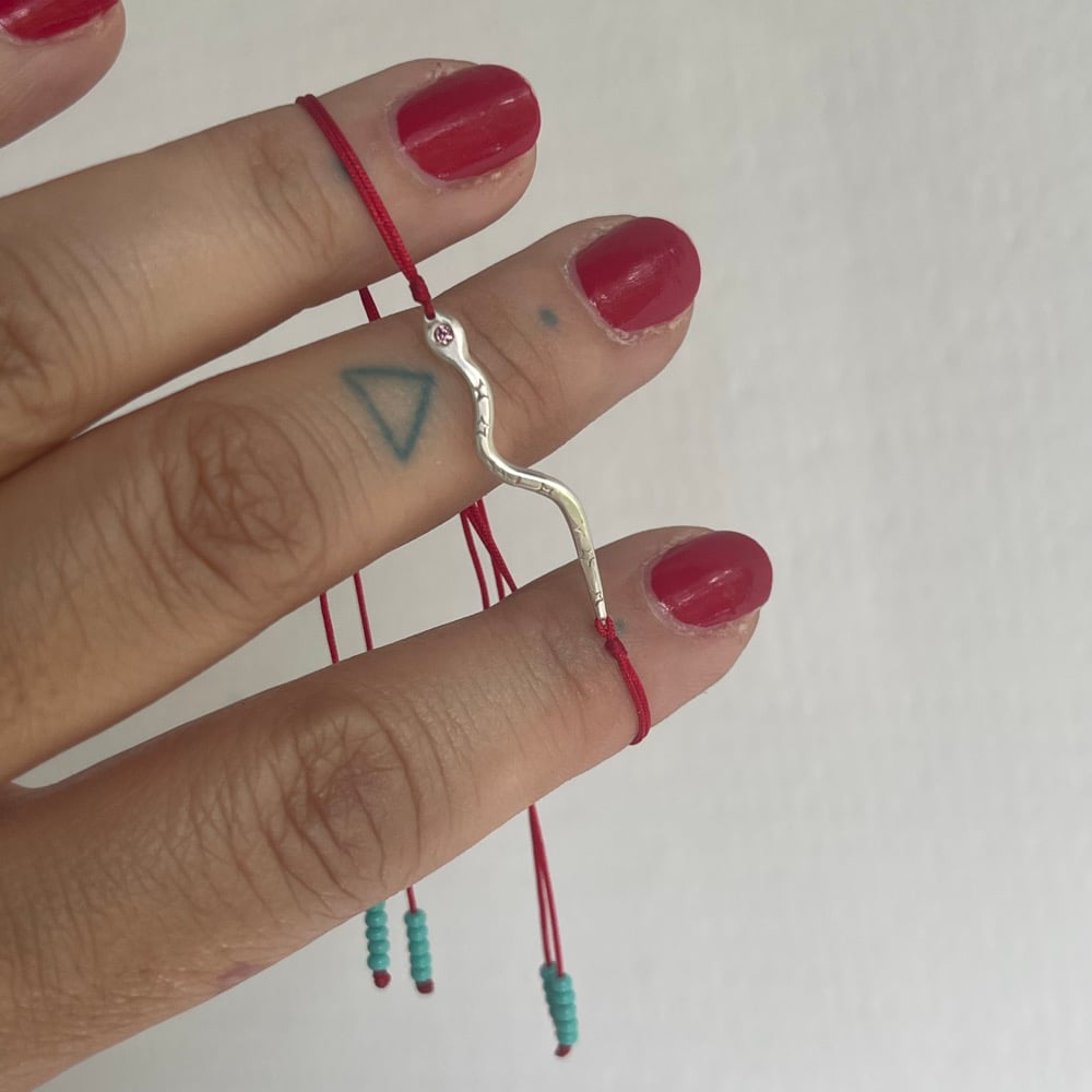 Image of Serpiente bracelet