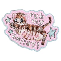 Image 1 of bellay sticker