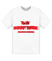 DOUBTED TEE 
