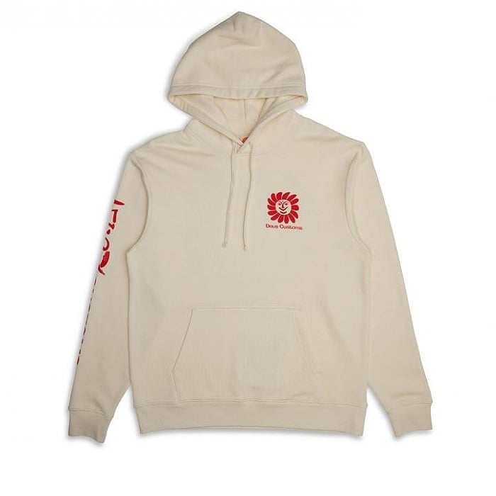 Image of DEUS HELIOS HOODIE