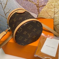 Image 12 of BUCKET LIST PURSE