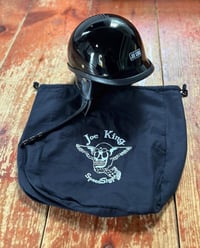 Image 5 of JK Derby - Gloss Black