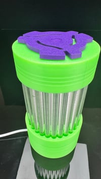 Image 2 of Mood Lmap Glow in the Dark