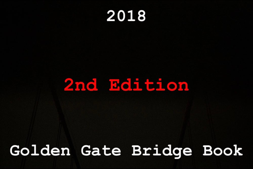 Image of 2nd Edition 2018 GGB Book