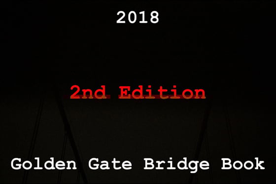 Image of 2nd Edition 2018 GGB Book