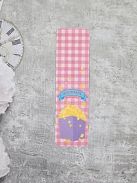 Image 2 of Bookflix and Chill Bookmark