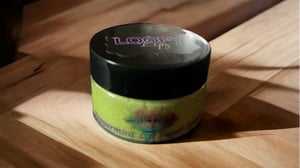 Image of Peppermint lip suga scrub 
