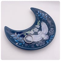 Image 2 of Night Flight Trinket Dish