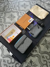 Lv Trio Bag Design 2