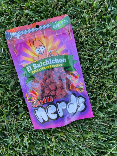 Image of Chili Nerds