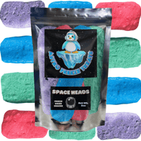 Image 1 of Space Heads