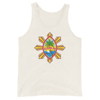 Image 9 of Guam Pinoy (Tank Top)