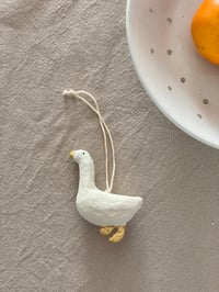 Image 1 of Ornement Canard