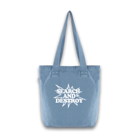 Paint bag 
