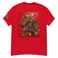 Image 5 of Rockin' classic tee