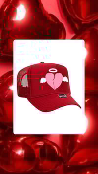 Image 2 of “RIP LUV”