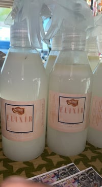 Image 1 of Growth Elixir Spray✨