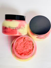 STRAWBERRY LEMONADE 