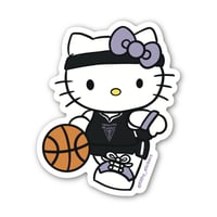 Valkyrie’s on the Court! 