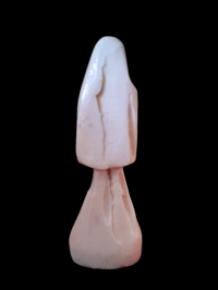 Image 2 of White Santa Muerte 