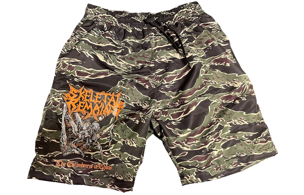 TEOC Shorts