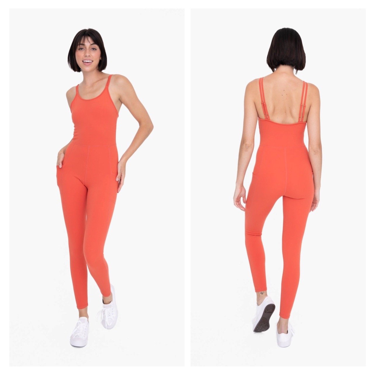 Image of Jamie Jumpsuit 