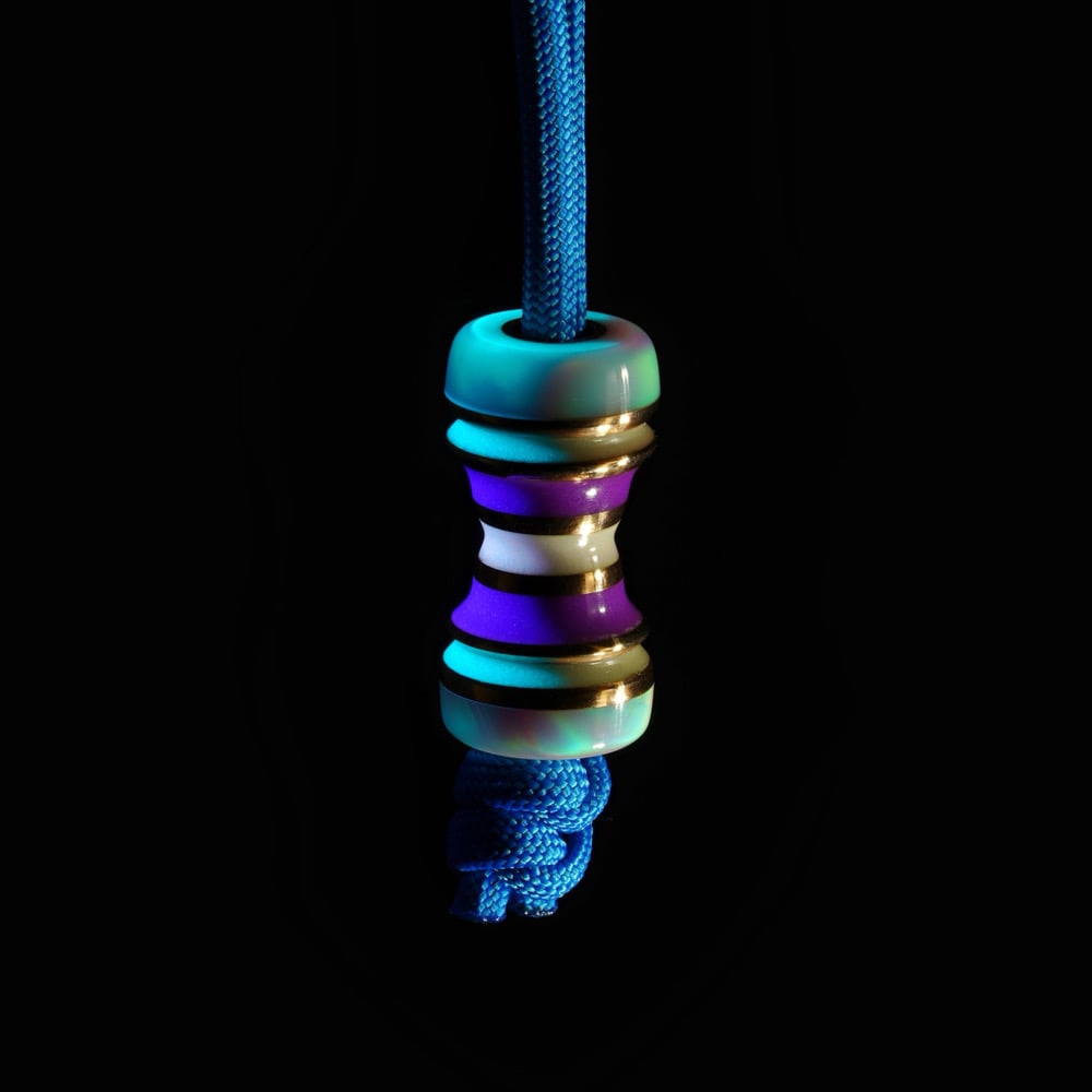 Clairvoyance EDC beads (GLOW)