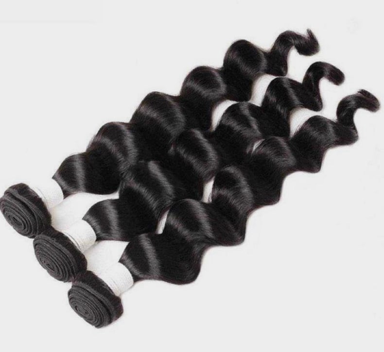 Image of Loose Deep Wave Bundles 