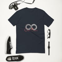 Image 3 of Ouri Bouri Short Sleeve T-shirt