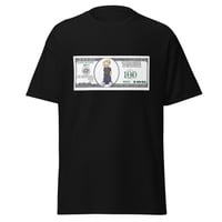 Image 1 of ALWAYS KEEPIN IT 100 T-SHRIT