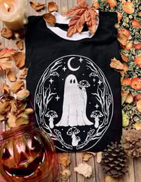 Image 1 of Mushroom Hunting t-shirts