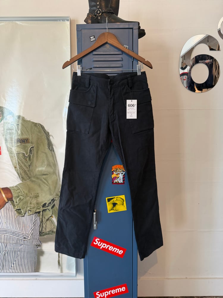 Image of Final Home Hidden Cargos