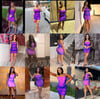 Barbie Dress